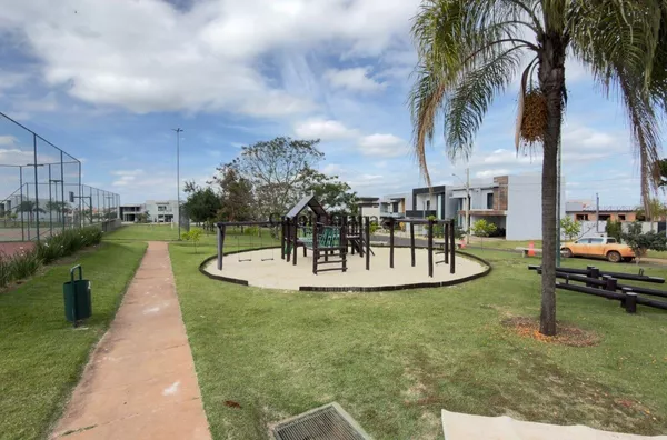 CA2887-Casa para venda no Residencial Village Damha Assis - Foto 34