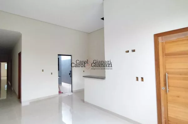 CA826 - CASA À VENDA  - VILA CARVALHO