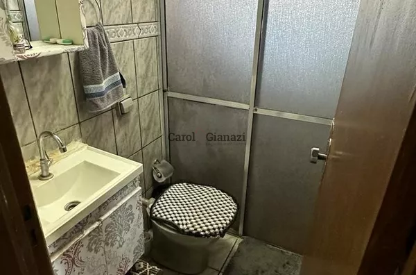 CA1235 - Casa a Venda em Assis no Inocop - Foto 24