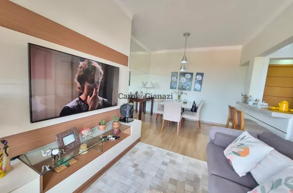 AP3128 - Apartamento Planejado para venda no Residencial Toscana