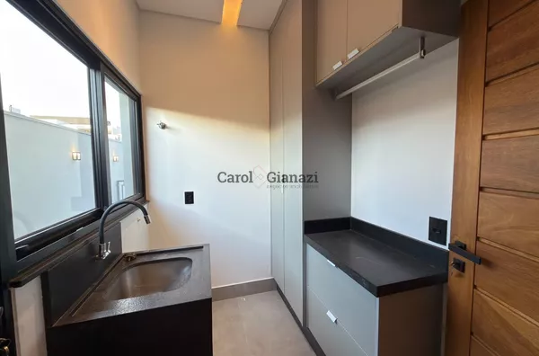 CA3282 - Casa para venda no Residencial Village Damha Assis - Foto 19
