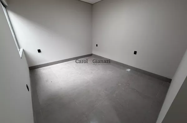 CA3284-Casa Nova para locação na Vila Xavier em Assis - Foto 6