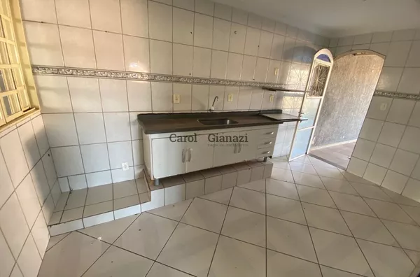 CA2770 - Casa para locação no Centro