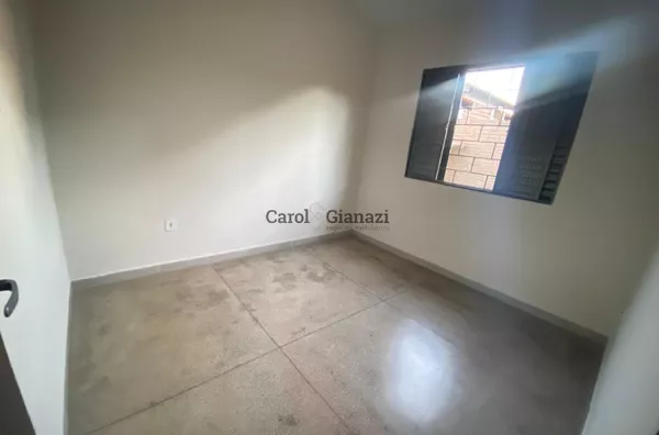 CA2710- Casa para locação na Vila Santa Cecília em Assis