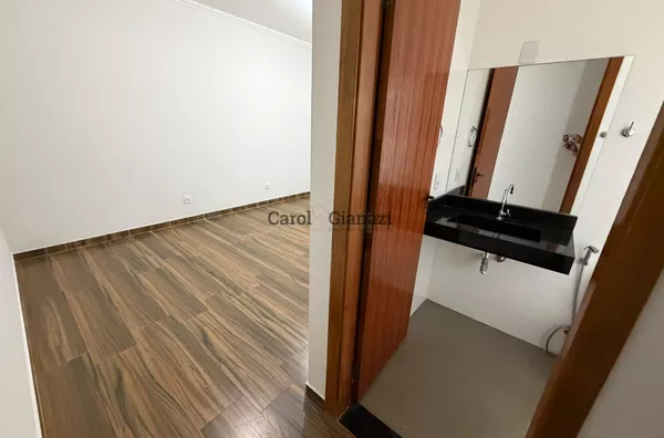 CA3292-Casa para locação na Vila Ribeiro em Assis - Foto 9