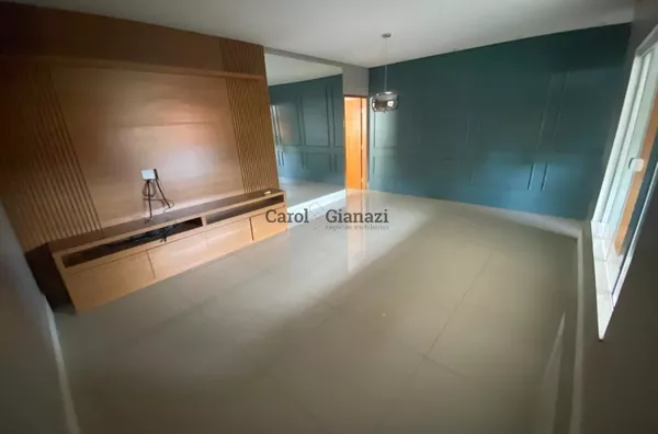 CA2368- Casa para locação no Parque Universitário em Assis