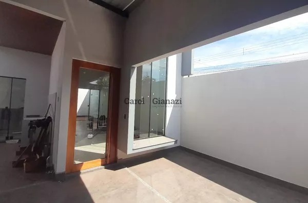 CA2096- Casa para venda na Vila Xavier em Assis