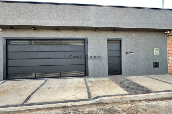 CA2640- Casa para Venda no Jardim Valência em Assis - Foto 21