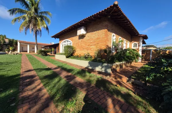 CA3022 - Casa para Locação na Vila Palhares em Assis