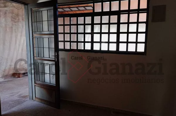 CA630 -VENDO CASA NA VILA NOVA FLORÍNEA 