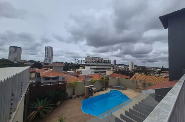 CA3286 - Casa para venda Jardim Europa Assis - Foto 6
