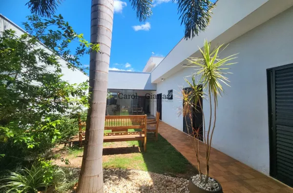 CA2414- LINDA CASA À VENDA – JARDIM AEROPORTO | USO MISTO EM ASSIS