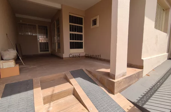 CA1150 - Casa para aluguel,  Vila Rosangela, Assis