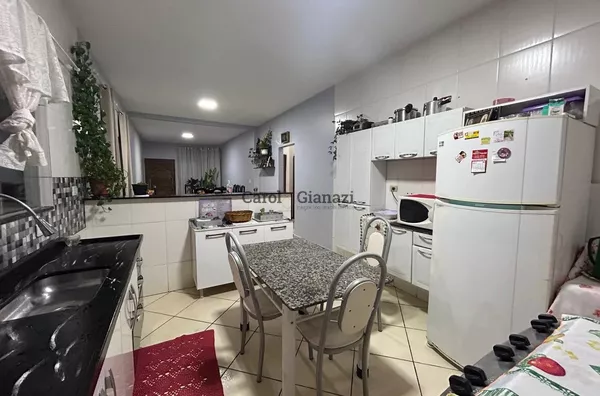 CA1489 - Casa à Venda na Vila Assunta em Cândido Mota