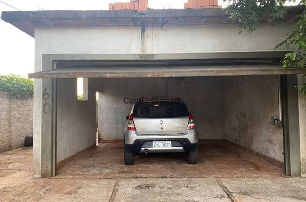 CA1360 - Casa para venda,  Residencial Santa Clara II, Cândido Mota - Foto 19