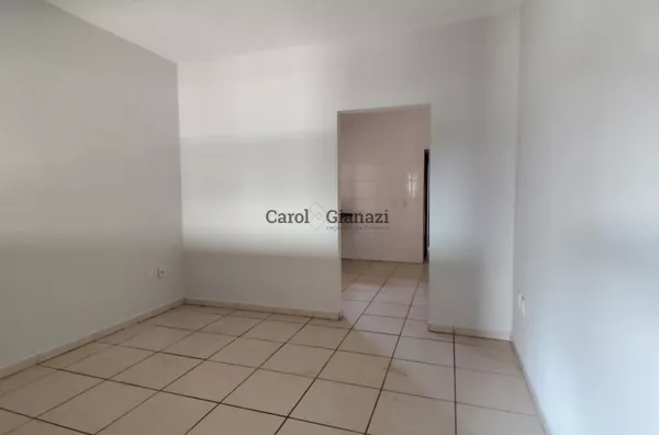 CA2824- Casa para locação na Vila Progresso em Assis