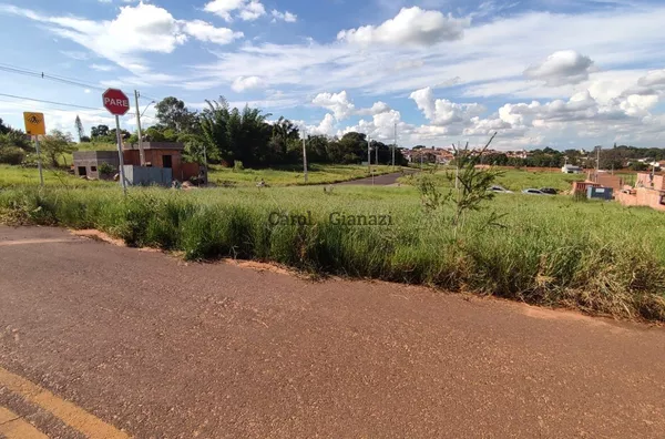 TE1238 - Terreno à venda, Residencial Jardim Sul, Assis