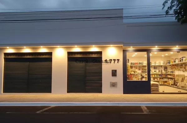 SA2469- Salas comerciais  para venda na Avenida Paschoal Santilli em Assis