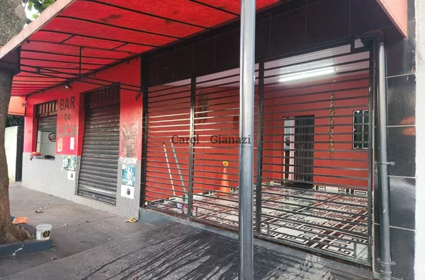 CA2805-Casa para venda no  Jardim 3 Américas I em Assis