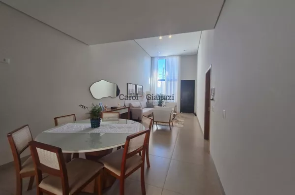 CA3030 - Casa para venda no Residencial Park Bambu I - Foto 7