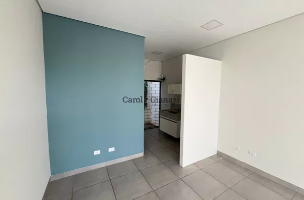 SA1916- Sala comercial para aluguel no Centro em Assis