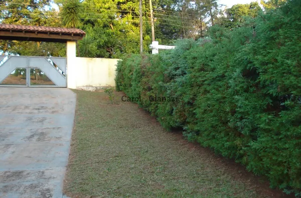 SI2269-Sítio para venda na Area Rural De Quatá