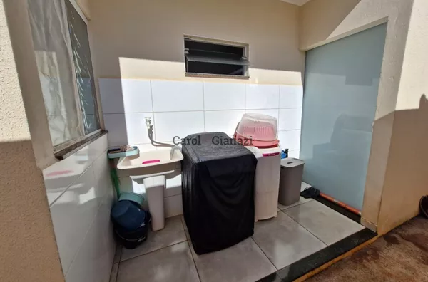 CA2991-Casa para venda na Vila Progresso em Assis - Foto 13