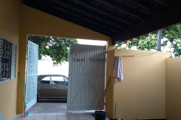 CA68 - CASAS A VENDA NA VILA RODRIGUES