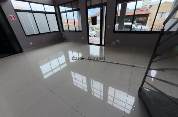 PR3298-Prédio comercial para locação no Centro em Assis - Foto 5