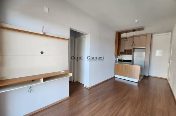 AP2781-Apartamento para locação no 1°andar do Residencial Recanto dos Pássaros em Assis