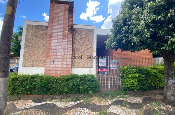 CA2582- Casa para locação no Centro de Assis - Foto 27