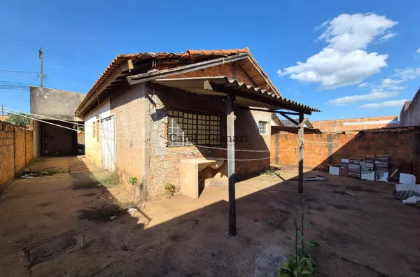 CA2954 - Casa para venda na Vila Nova Assis - Foto 18
