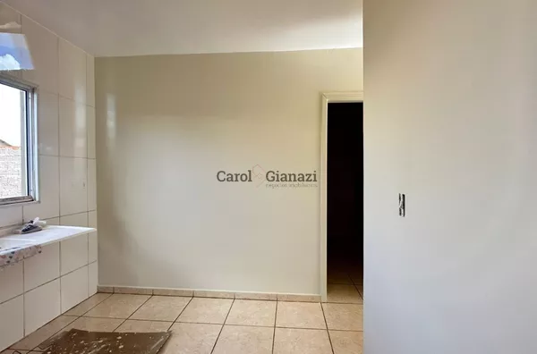 CA2565-Casa para venda no Residencial Villa Bela em Assis - Foto 4