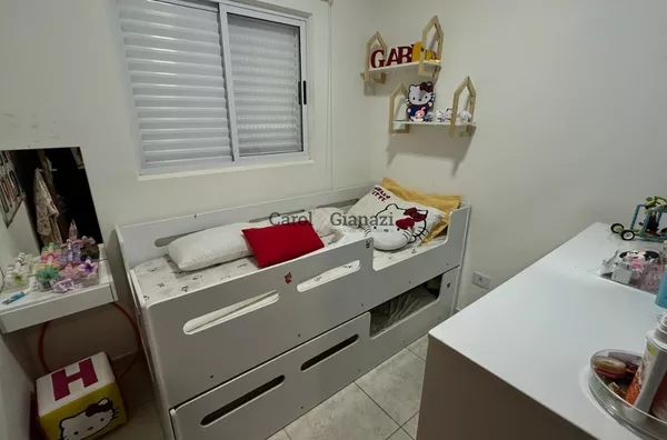 AP1983- Apartamento para venda no Residencial Alvorada em Assis