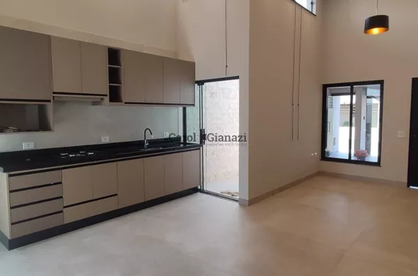 CA1133 - Casa para venda em fase de construção, Vila Santa Cecília, Assis