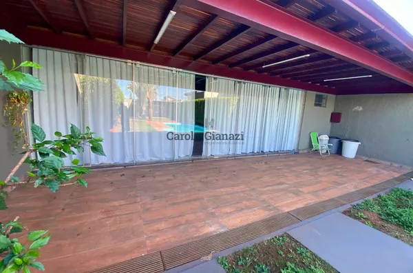 CA2998-Casa para locação na Vila Tenis Clube em Assis - Foto 8