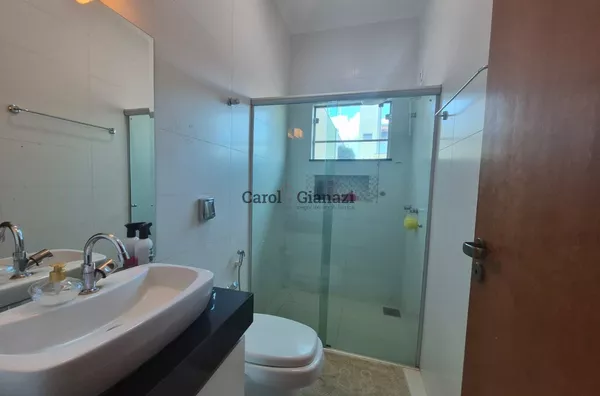 CA2986 - Casa Magnífica a venda em Cândido Mota - Foto 49