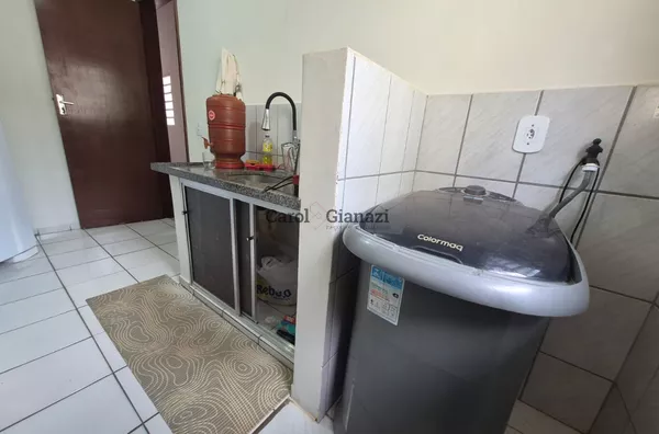 AP2716-Apartamento para locação no Residencial Copacabana em Assis