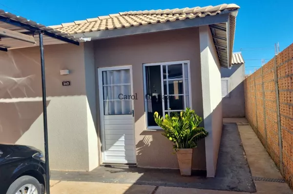 CA2151- Casa para Locação com Edícula no Pacaembu II em Assis