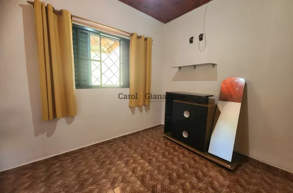 CA2364- Casa para locação na Vila Carvalho em Assis