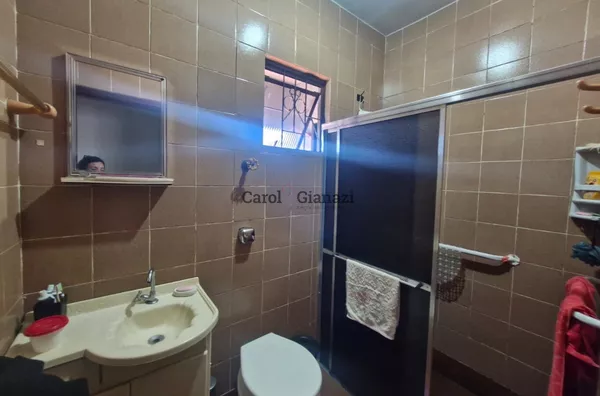 CA3182 - Casa para venda no Jardim Paraná - Foto 10