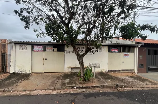 CA3289 - Casa para venda na Vila Ribeiro em Assis - Foto 22