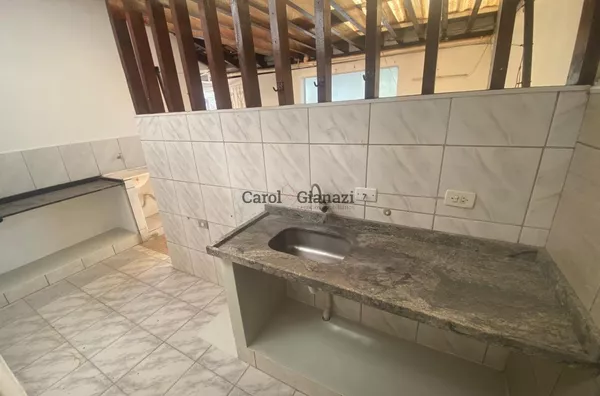 CA2752- Casa para locação no Centro de Assis