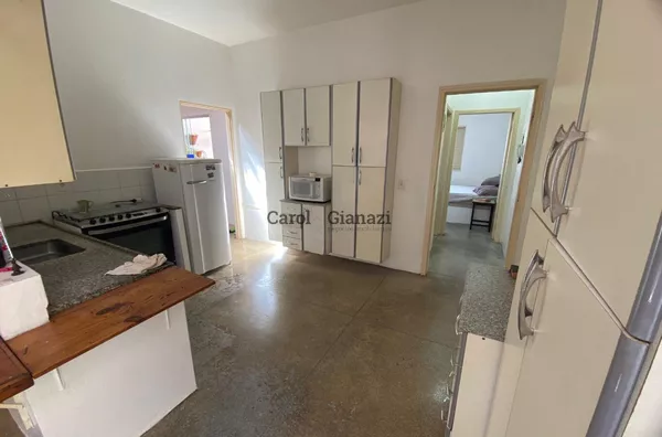 CA2527- Casa para locação no Jardim Europa em Assis