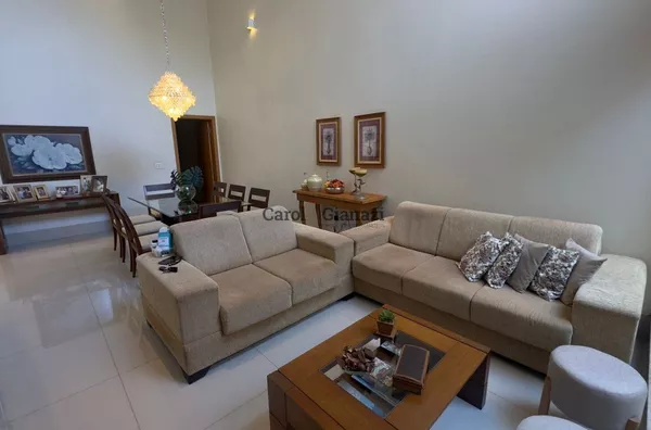 CA2308- Casa para venda no Jardim Aeroporto em Assis