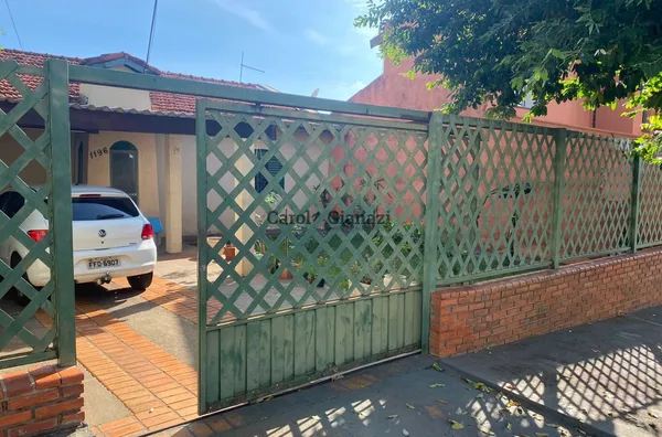 CA1255 - Casa para venda no Centro em Assis - Foto 4