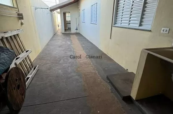 CA3305 - Casa para venda no Viverde II - Foto 23