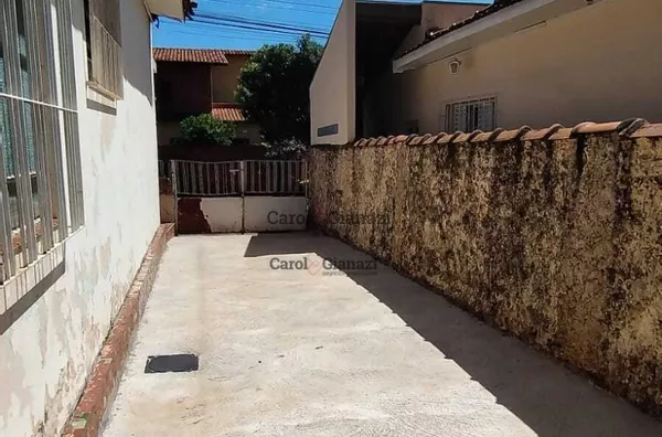 CA771 - CASA A VENDA VILA FUNARI