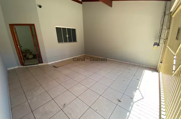 CA2319-Casa para locação na Vila Xavier em Assis
