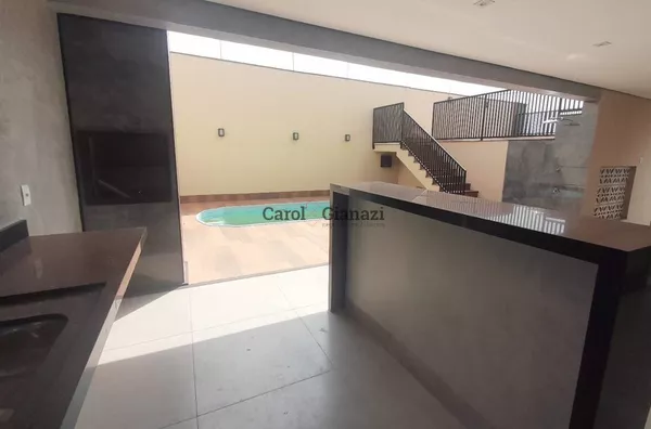 CA2155-Casa para venda no Residencial Park Bambu II em Assis - Foto 19
